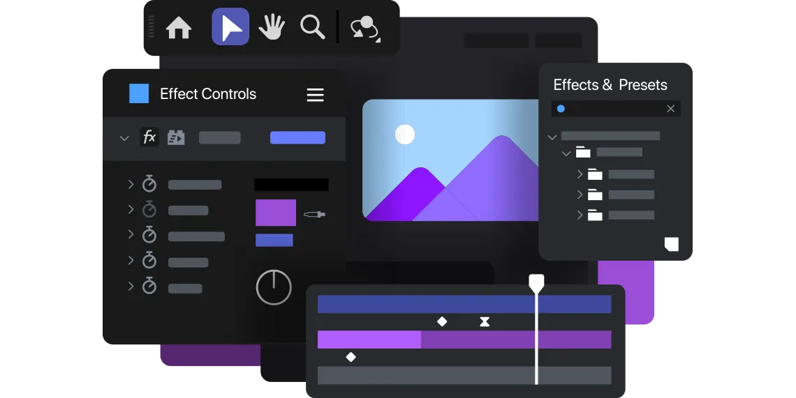 Pro Video & Animation